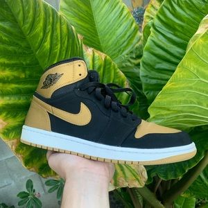 Jordan 1 high “melo”